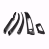 BMW E90 Carbon Dekorleistenset – Premium Interieur-Upgrade
