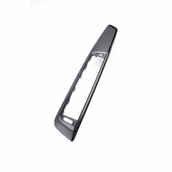 Leistungsstarke Carbon Fiber Automobil-Teile für individuelles Fahrgefühl.