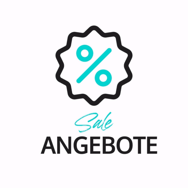 Sale / Angebote