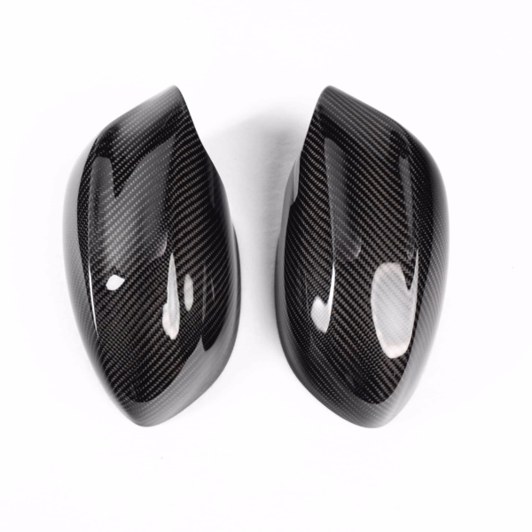 Leichtgewichtige Carbon-Kotflügel für Automobil-Optimierung, Hochwertige Fahrzeug-Carbonteile, Fahrzeugzubehör, sportliche Karosserie.