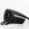 Raffinierte Carbon-Fasermotorhaube für Autos, leicht und langlebig, hochwertige Fahrzeugveredlung.