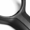 Leichter Kohlefaser-Blend für Autozubehör, hochwertiges Material, Carbon Modifications Design.