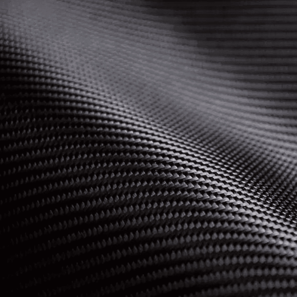 Leistungsstarkes Carbon-Faser-Design für Fahrzeugmodifikationen und Gewichtseinsparungen.