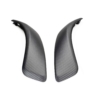 Leichtgewichtige Carbon-Kotflügel für Fahrzeuganpassungen, sportliches Design, perfekte Passform.