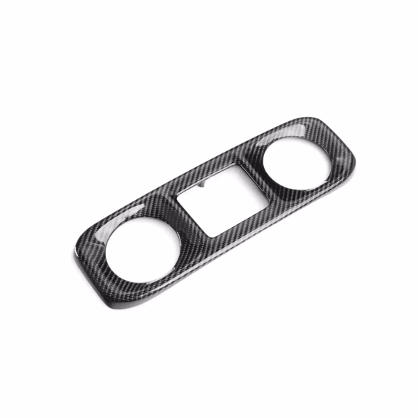 Leistungsstarke Carbon-Karosserie-Abdeckung für Automobil-Individualisierung.