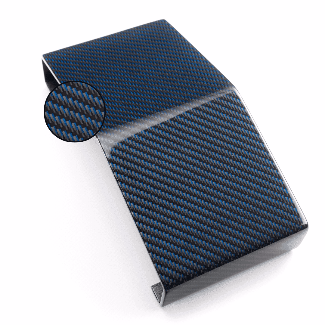 Leistungsstarker Kohlefaser-Autozubehör für optimierten Fahrzeugstil und Leichtbau.