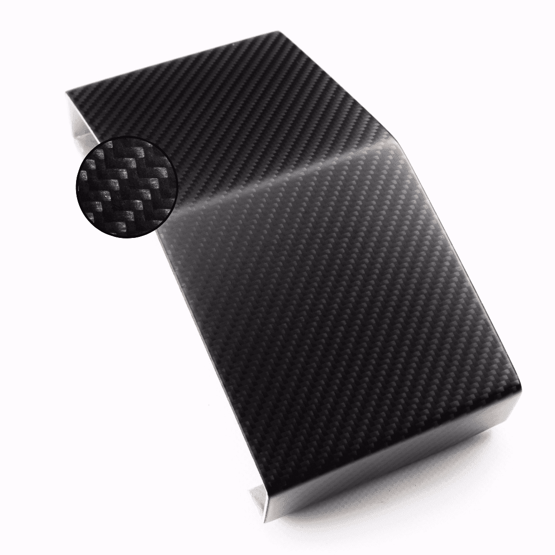 Carbon faser folie, Carbonschliff für Fahrzeugteile, hochwertige Carbon Folie für Autodesign, Leichtbau-Upgrade, langlebiges Carbon-Design.