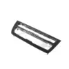 Carbon Klimablende glänzend Facelift – Passend für BMW F20/F21/F22/F23/F87 – Bild 2