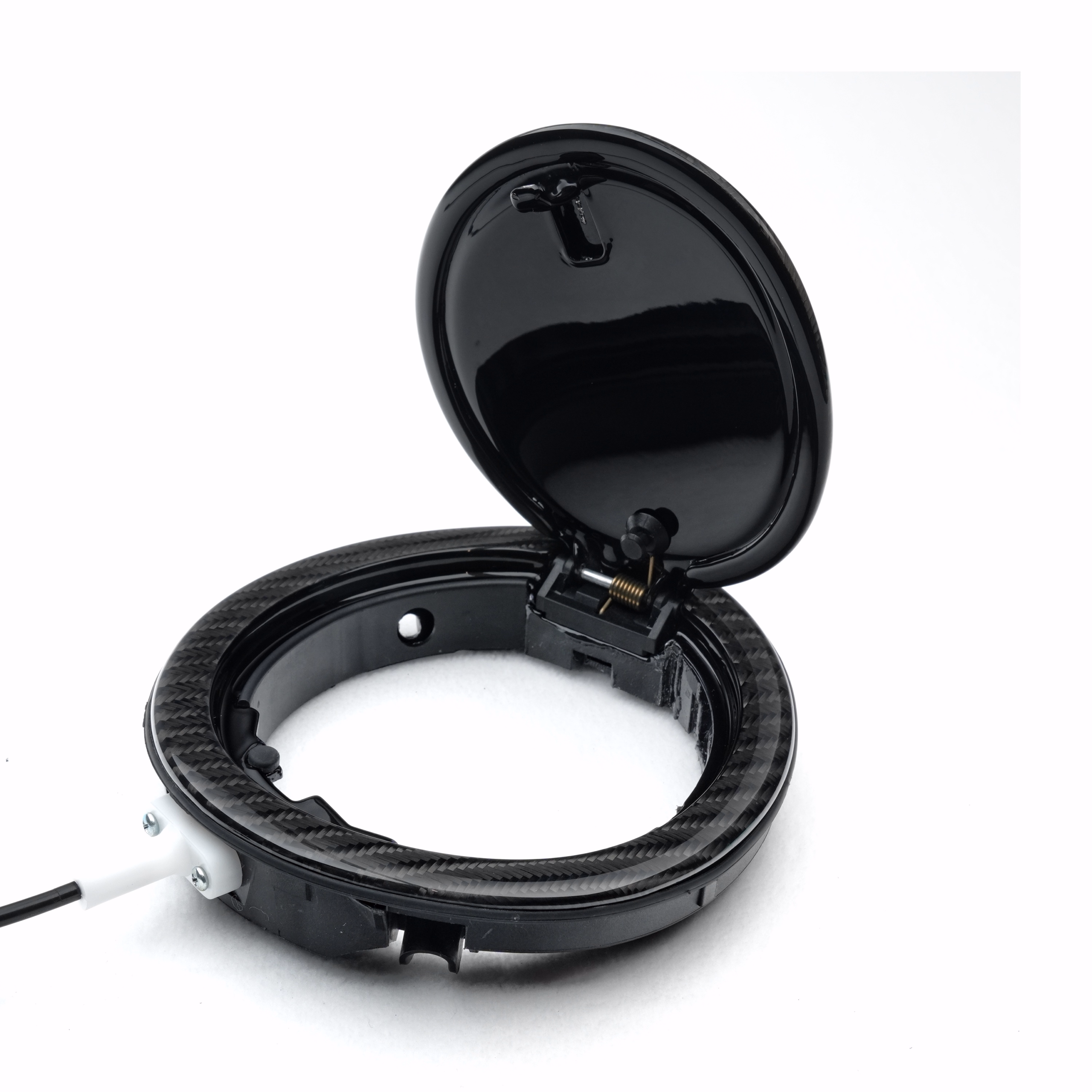 Audi TT Tankdeckel – Bild 4