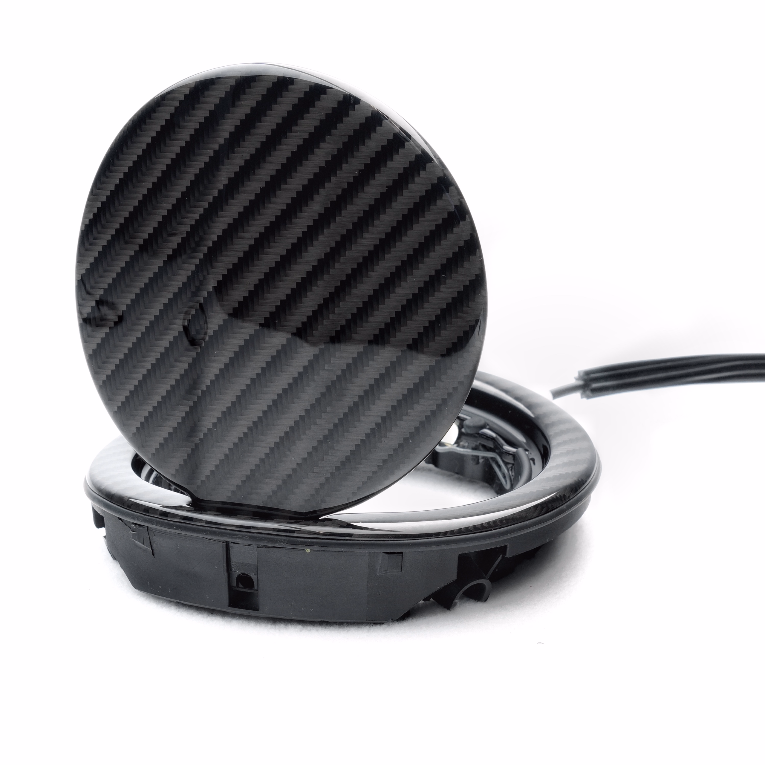 Audi TT Tankdeckel – Bild 2