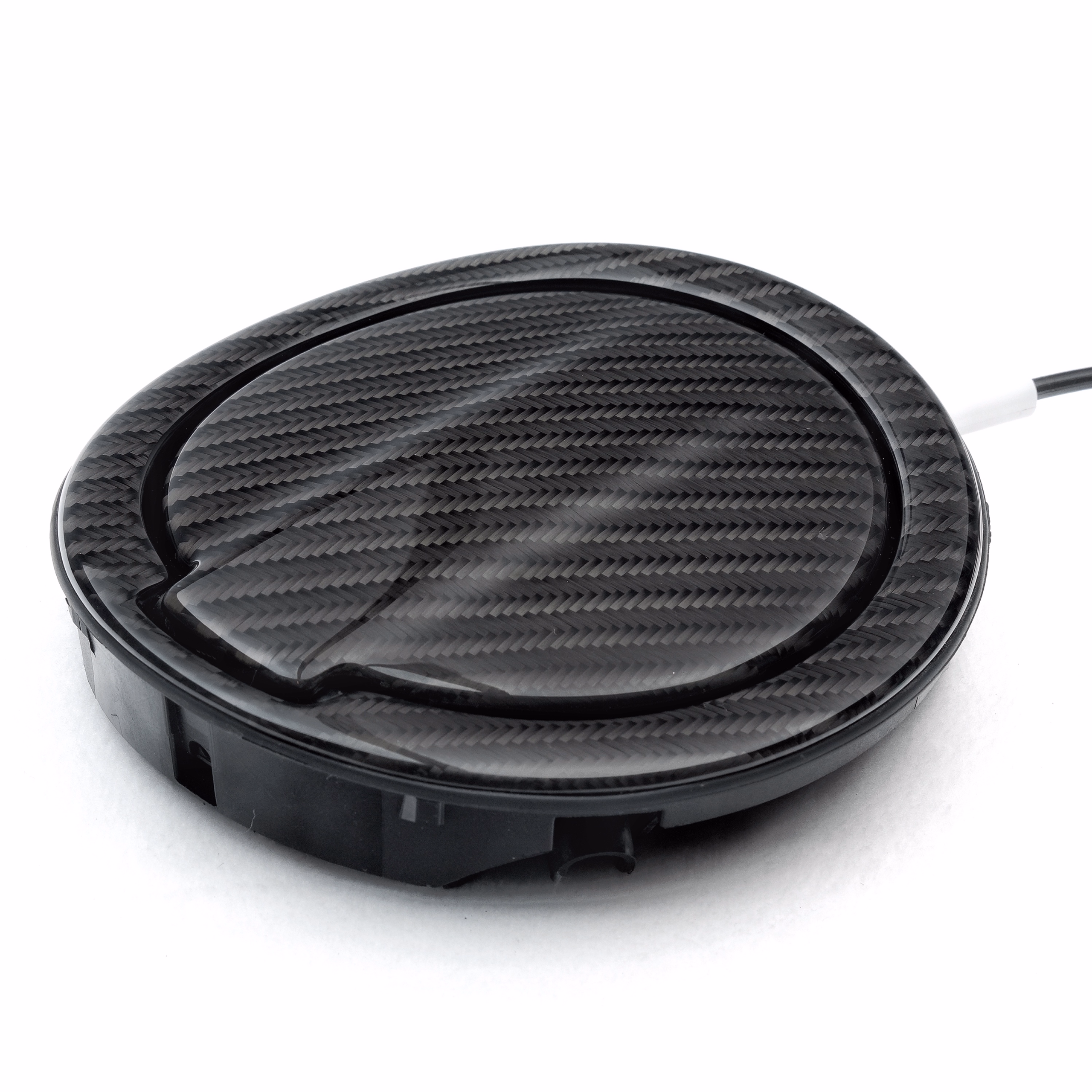 High Gloss Top Coat für Carbonveredelung 1Kg (transparenter Spritzfüller) – Bild 2