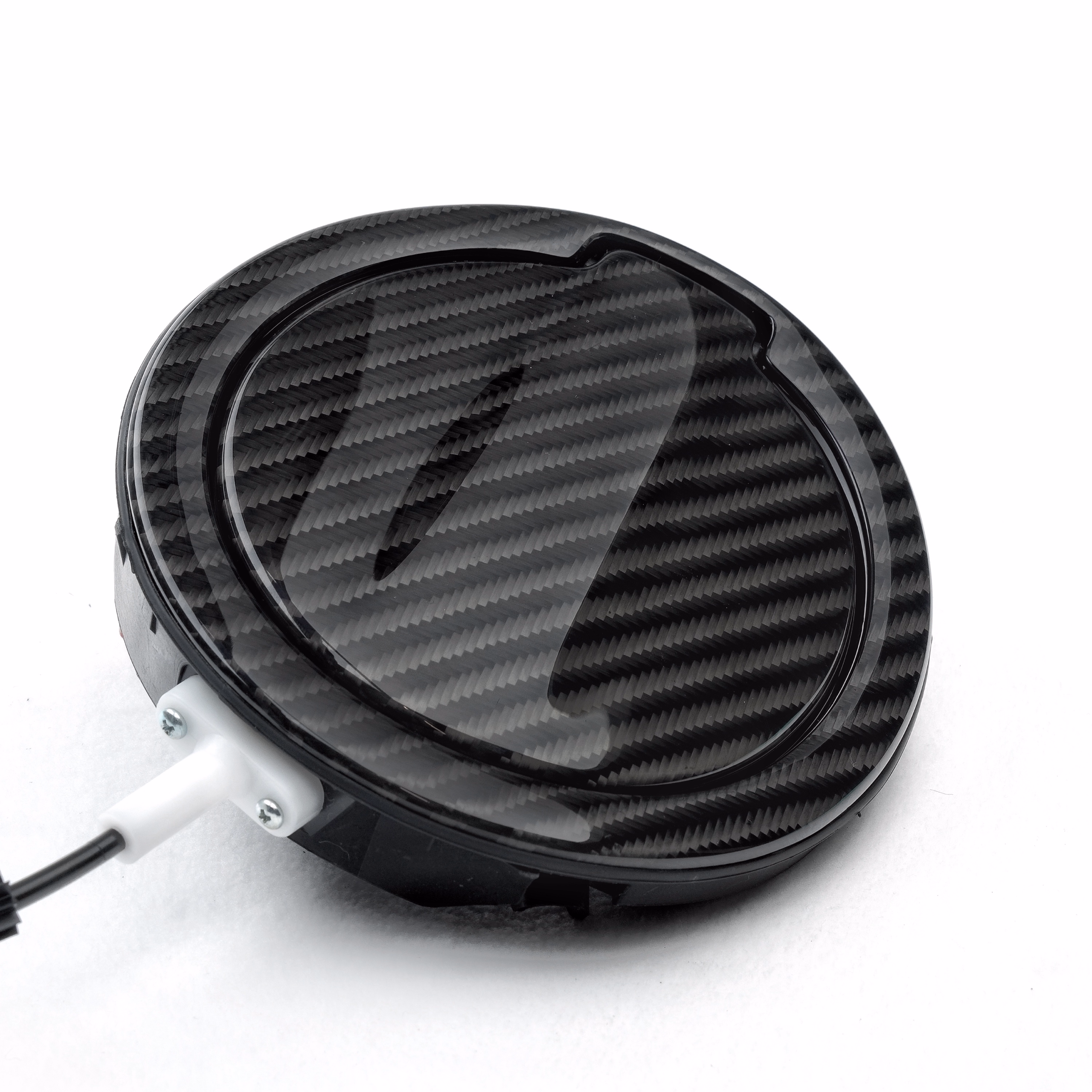 Audi TT Tankdeckel – Bild 3