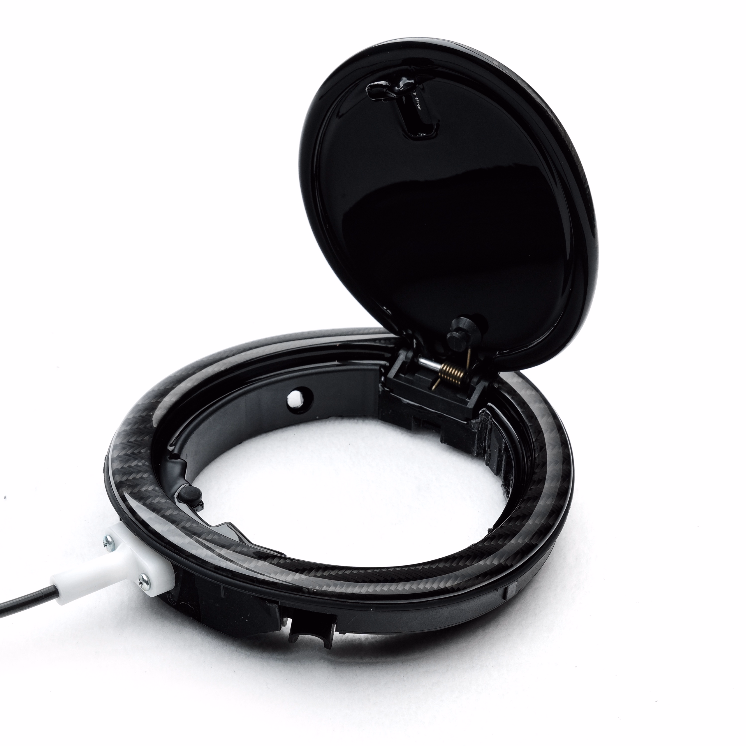 Audi TT Tankdeckel – Bild 5