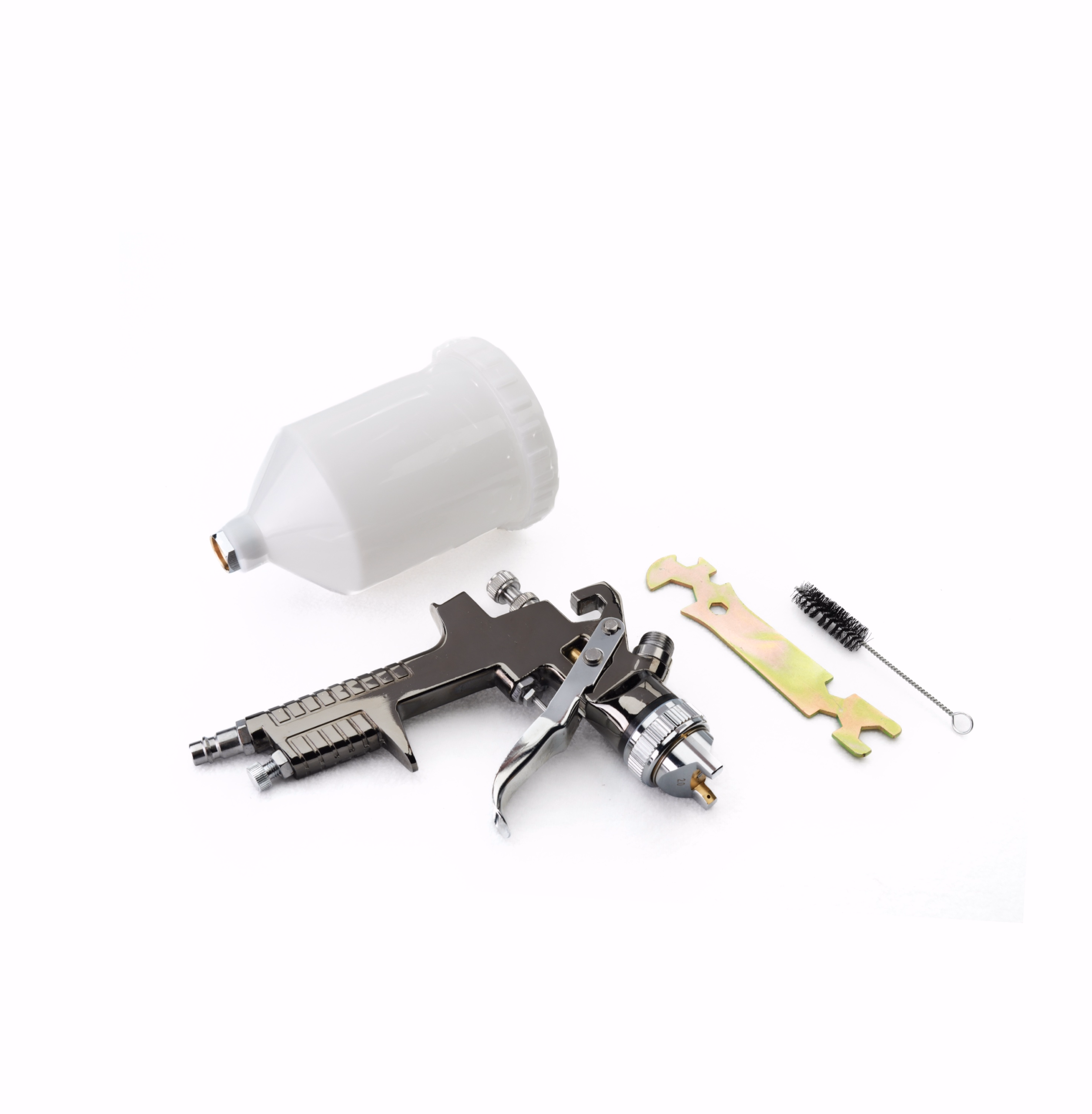 Lackierpistole – Bild 6