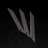 Ersatzklingen 30° – Präzise & Langlebige Klingen für Cuttermesser