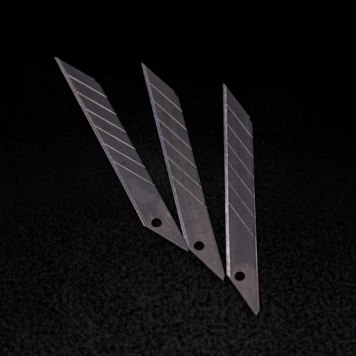 Ersatzklingen 30° – Präzise & Langlebige Klingen für Cuttermesser