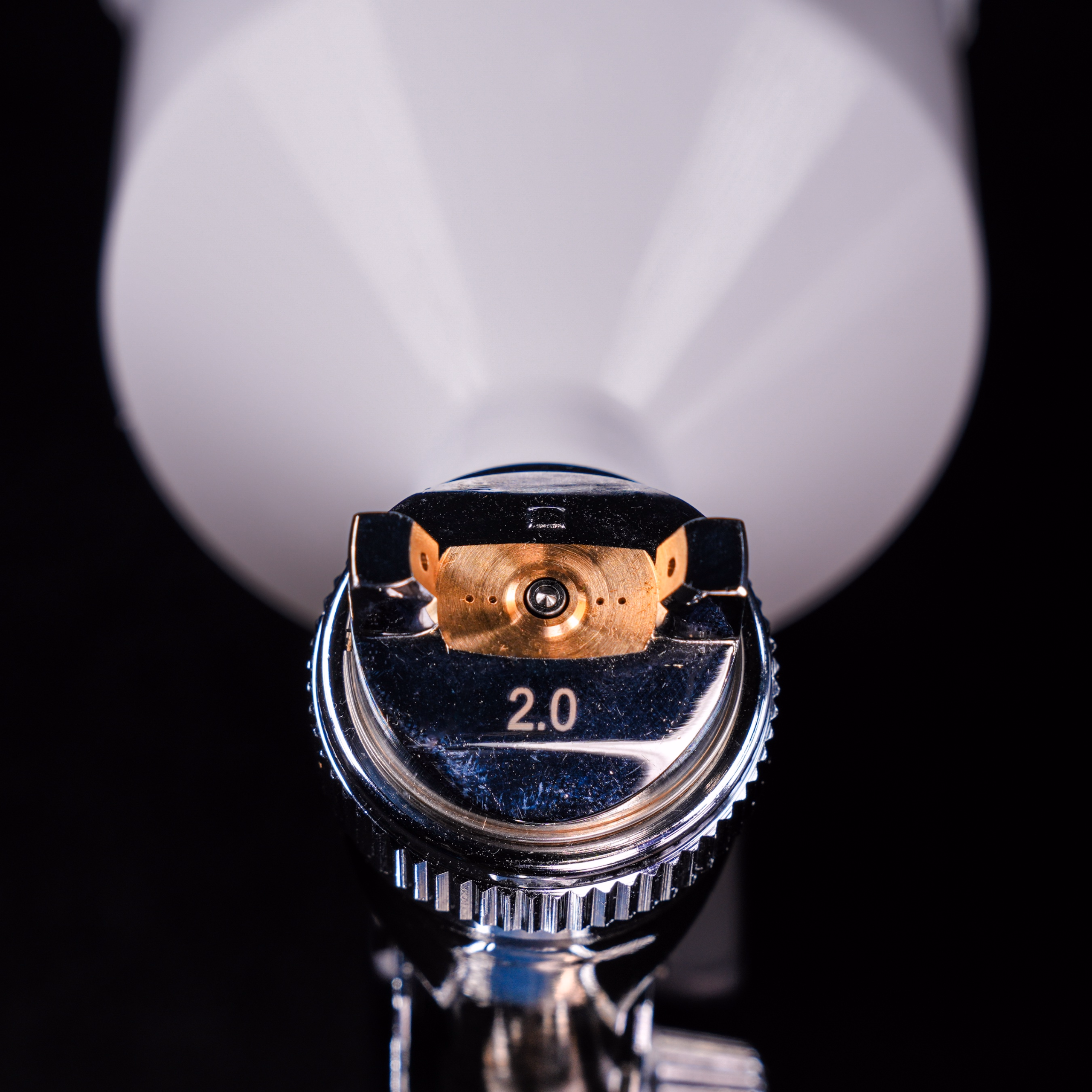 Lackierpistole – Bild 2