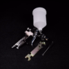 HVLP Profi-Spritzpistole – Präzises Lackieren mit hoher Effizienz - Image 3
