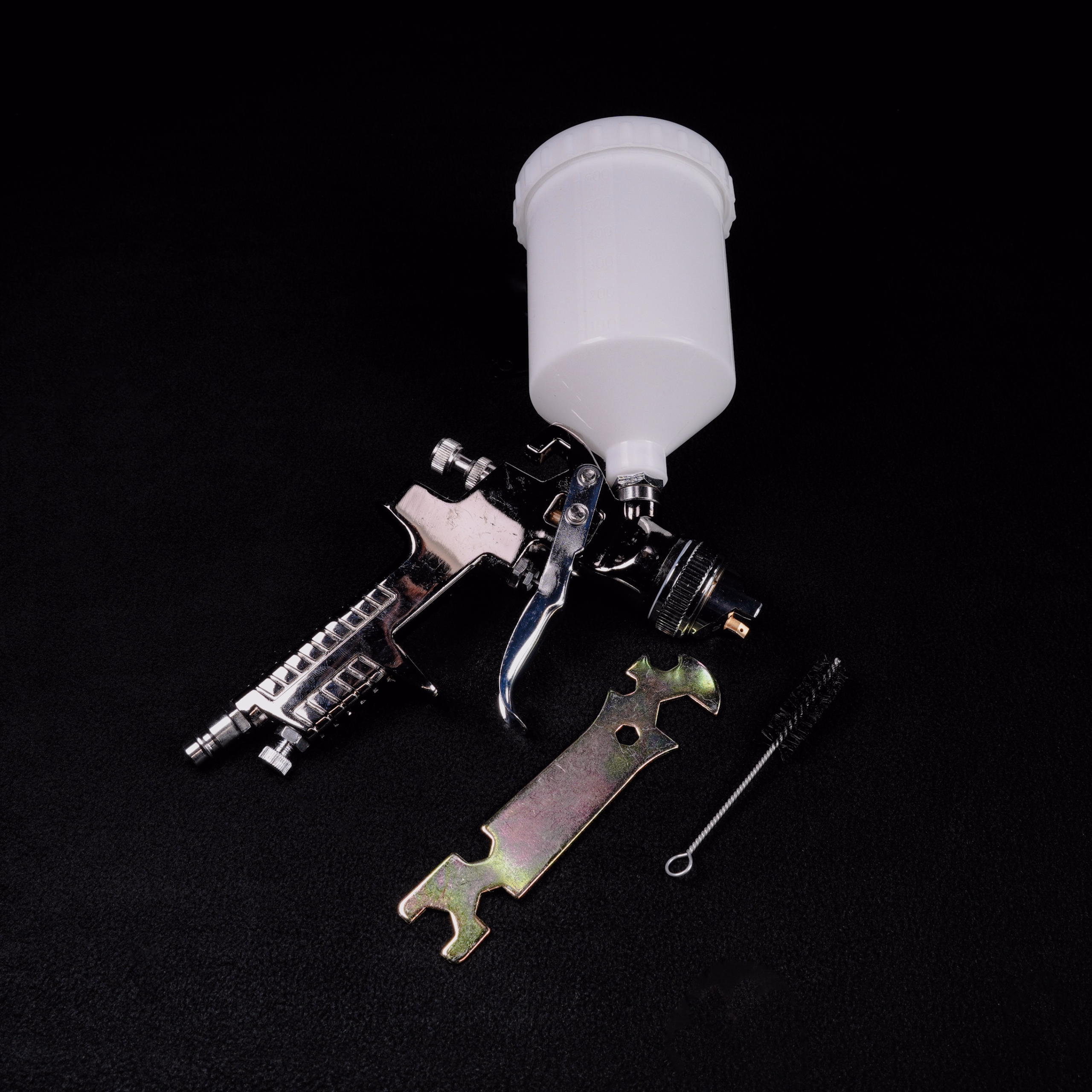 Lackierpistole – Bild 3