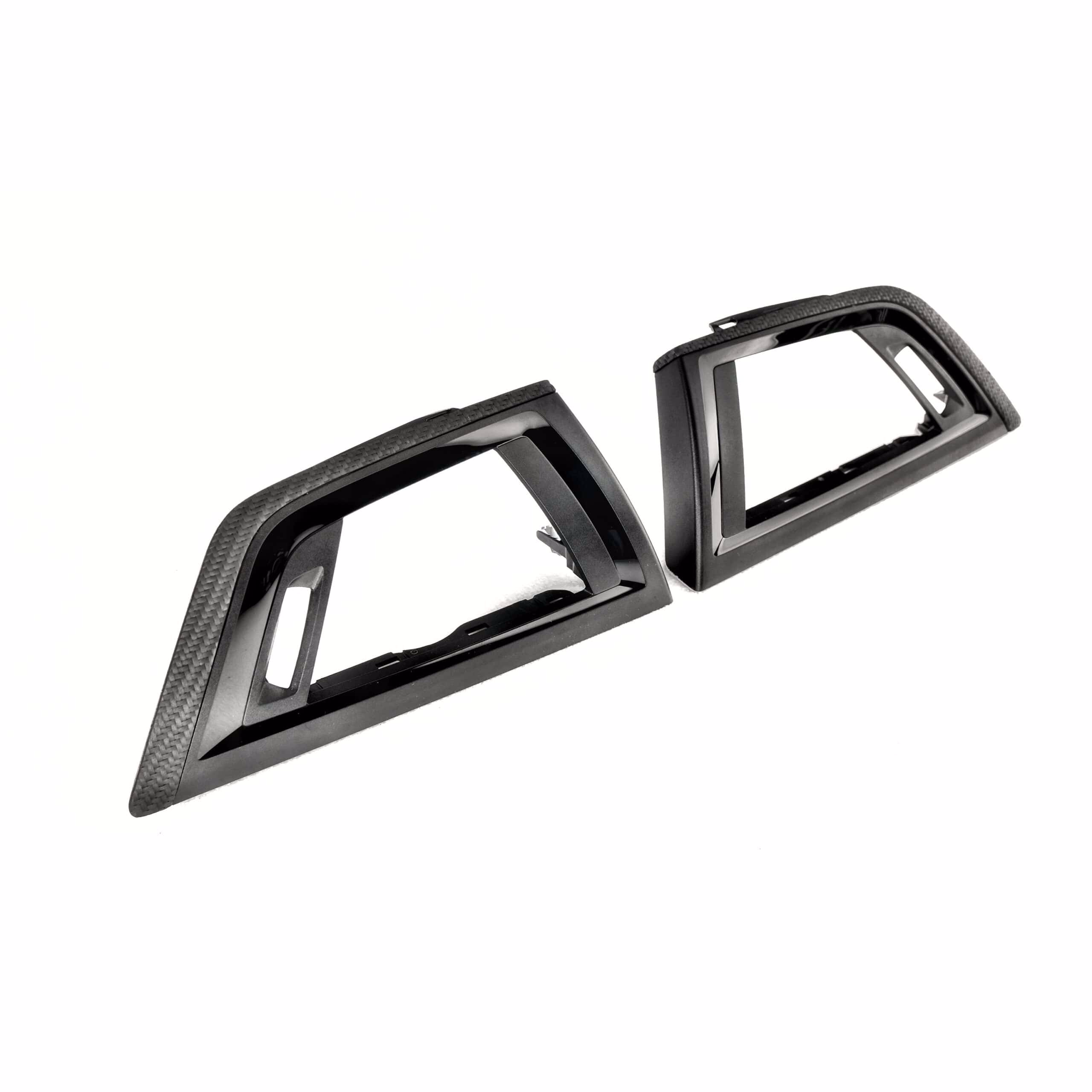 Leistungsstarke Carbon-Karosserie-Teile für Kraftfahrzeug-Tuning, leichter und langlebig.