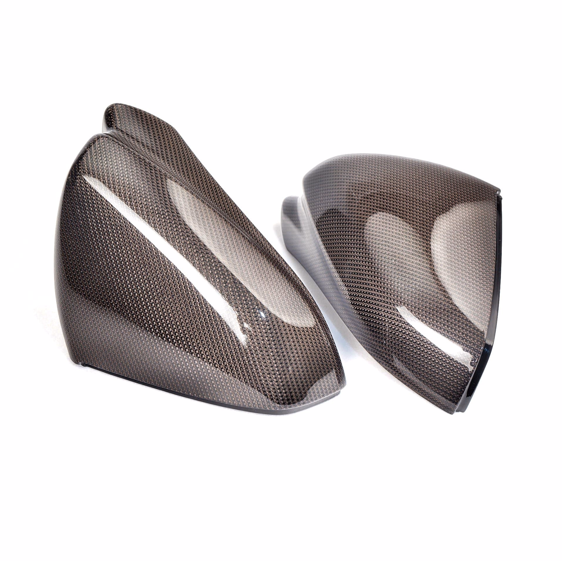 Leichtgewichtige Carbon-KotflĂĽgel fĂĽr Autos, hochwertig und individuell angepasst.