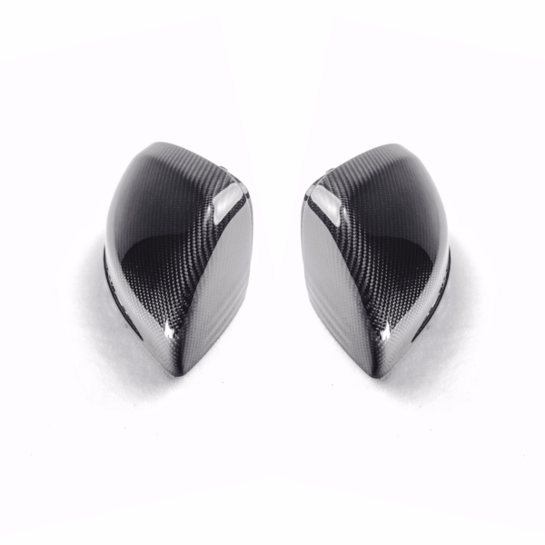 Leistungsstarke Carbon-Teile für Fahrzeugmodifikationen, hochwertige Aerodynamik-Optimierung.