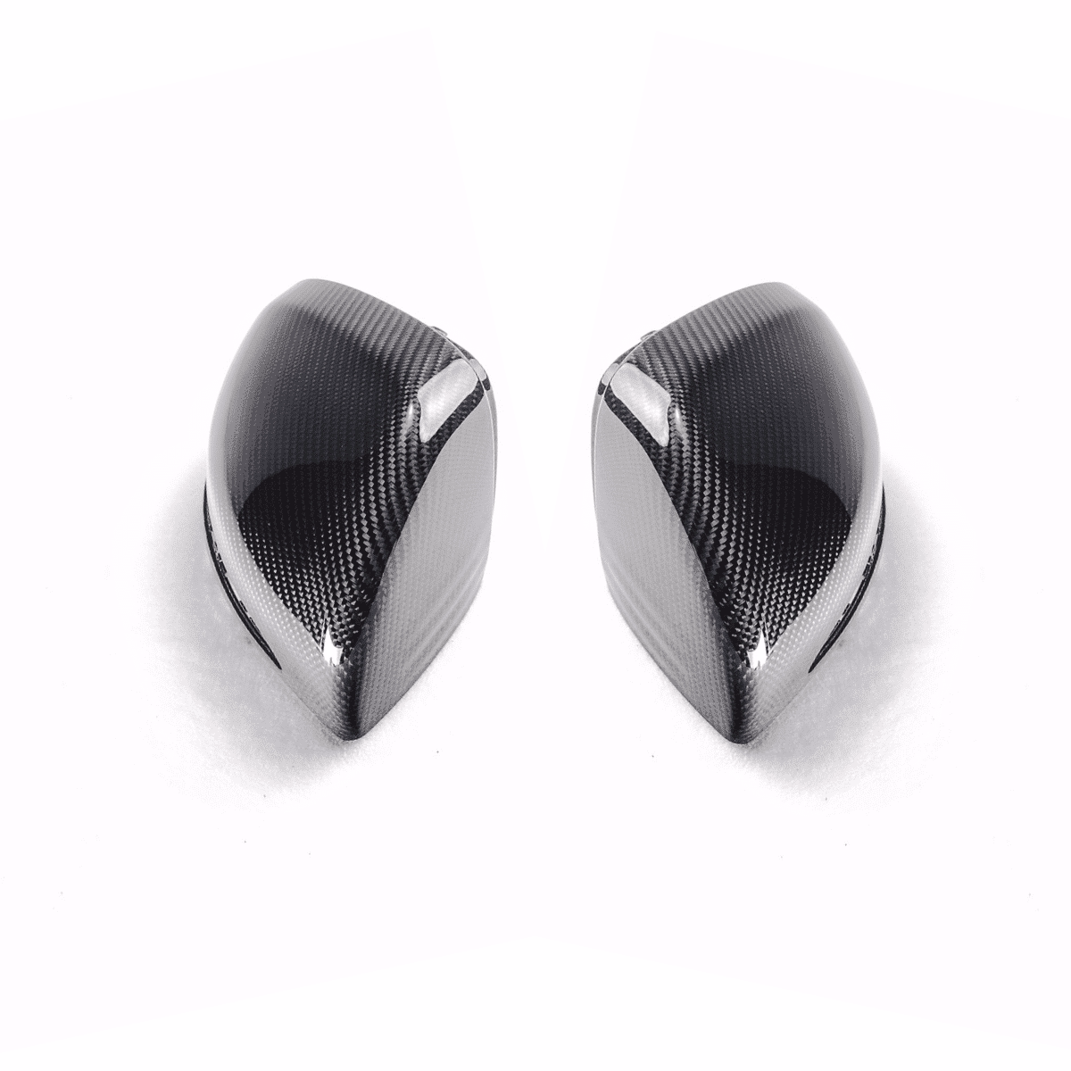 Leistungsstarke Carbon-Teile fĂĽr Fahrzeugmodifikationen, hochwertige Aerodynamik-Optimierung.