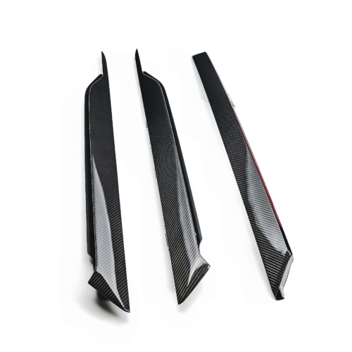 Audi R8 Carbon Motorhaubenverkleidung & Bremslicht – Premium Upgrade