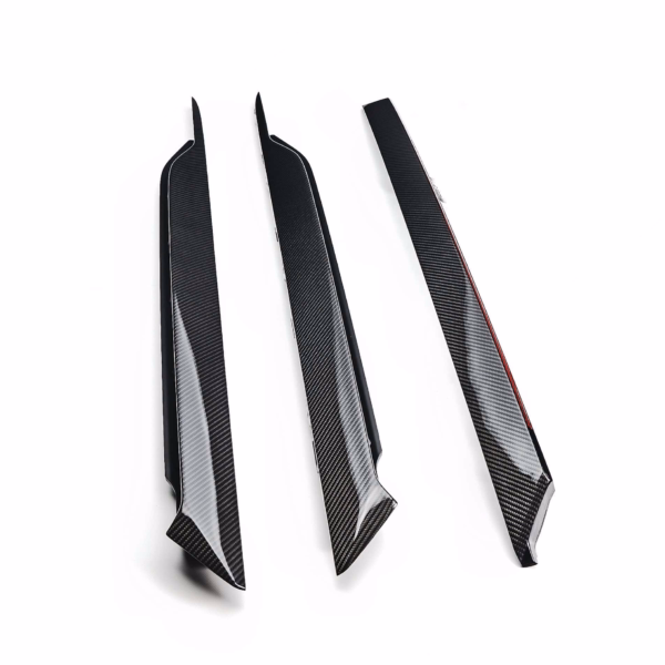 Leistungsstarke Carbon-Felgen für Fahrzeugmodifikationen, langlebig und leicht.