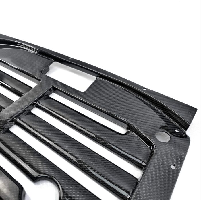 Lamborghini Gallardo Carbon Motorabdeckung – Bild 6