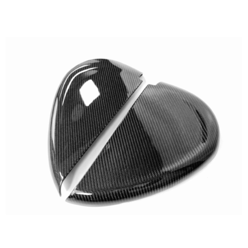 Audi Carbon Sicherungskastendeckel – Premium Motorraum-Upgrade