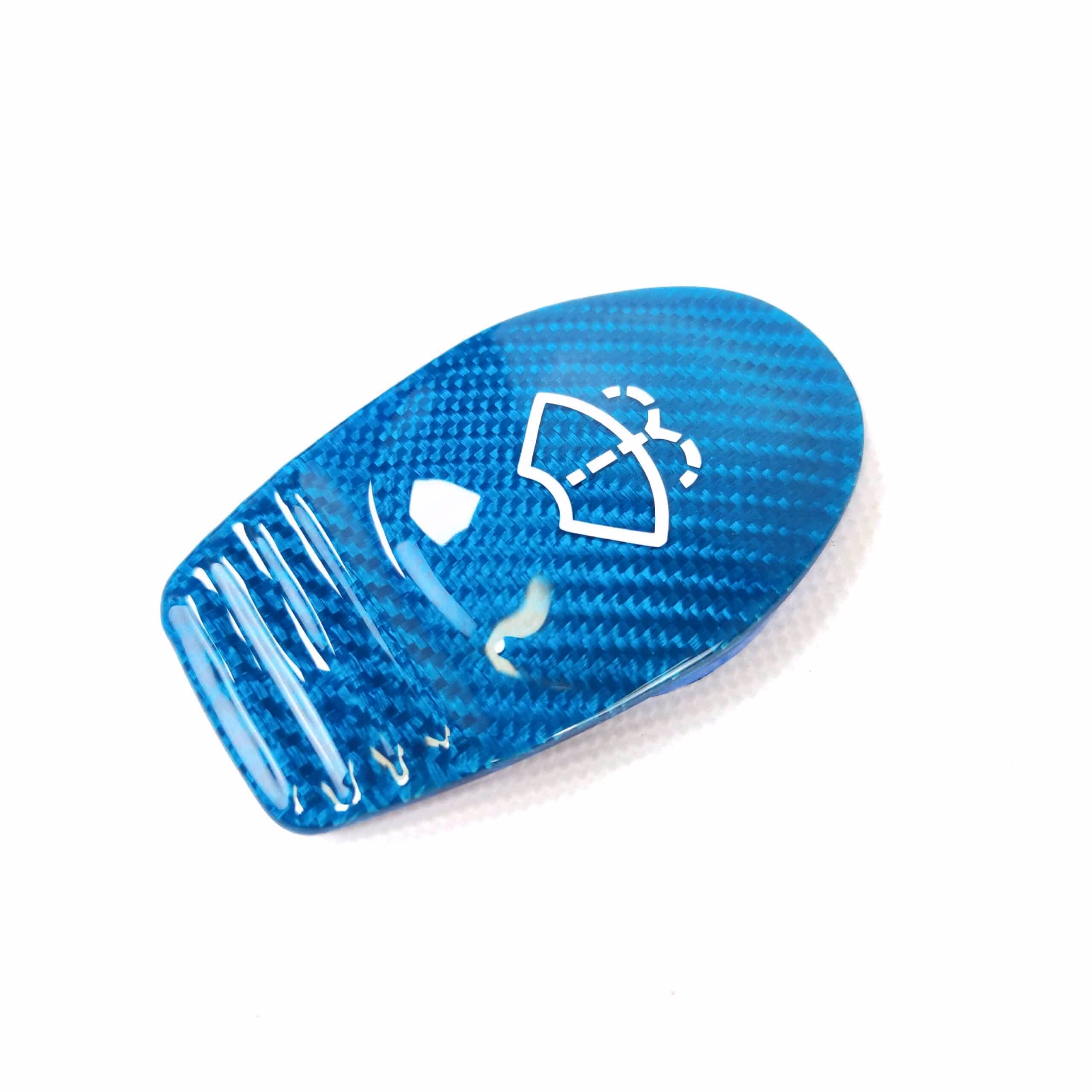Leistungsstarker scheibenwischerWischersensor aus Kohlefaser fĂĽr Auto-Anti-Frost-Performance.
