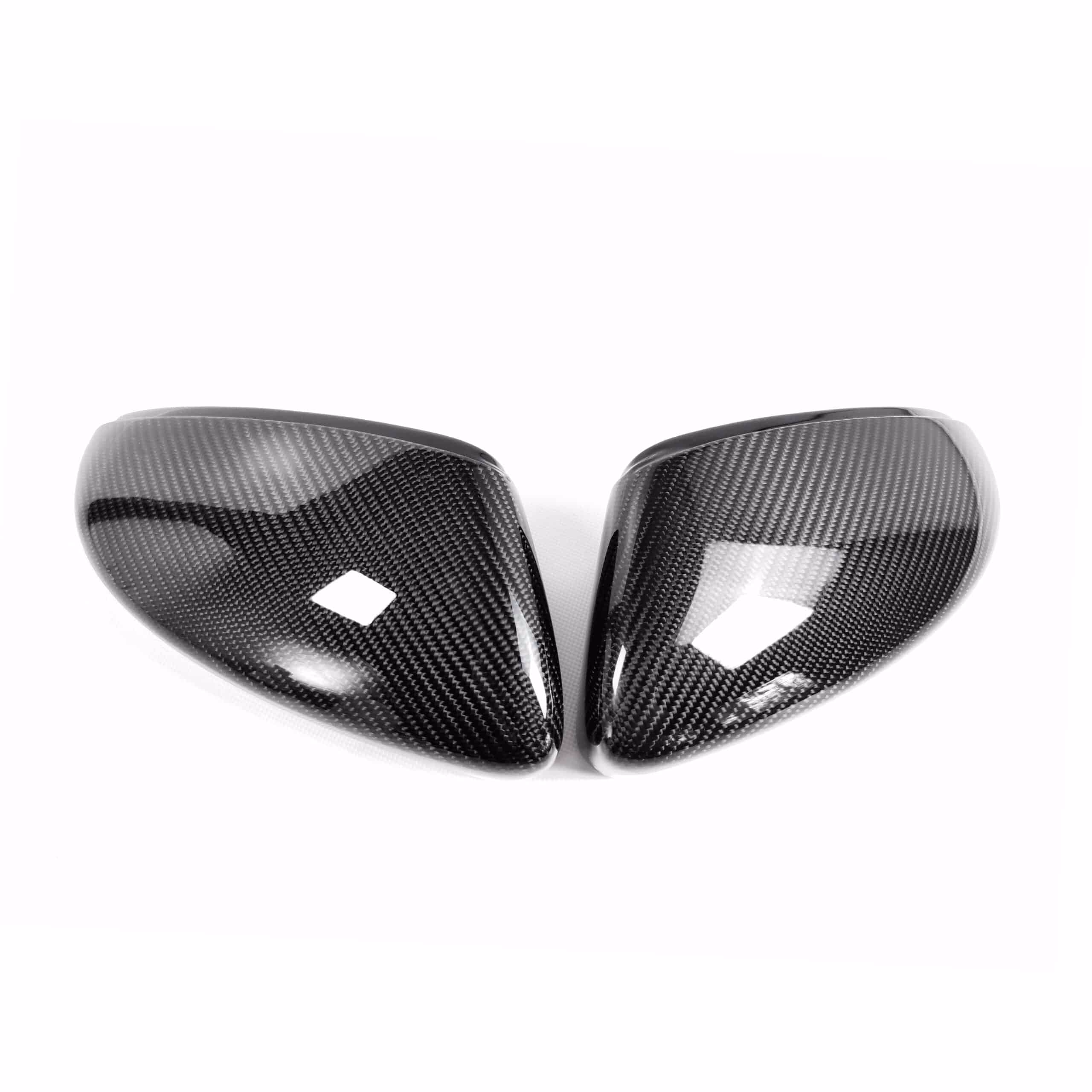 Leichtgewichtige Carbon Lufteinlassabdeckungen fĂĽr Autos, sportliches Design, hochwertige Autofelgen, Carbon Beschichtung, Automobil-Upgrades.