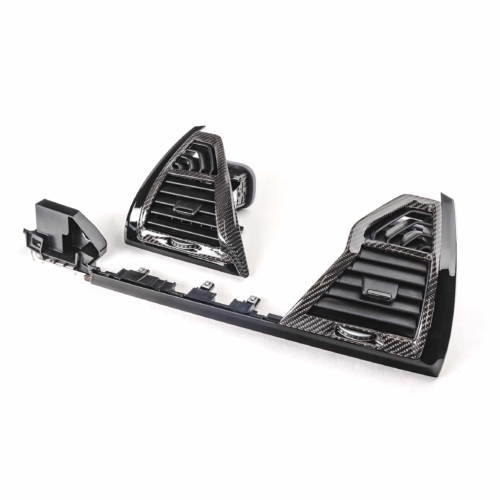 Carbon Luftauströmer – Für BMW X3 / X3M