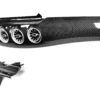 Leistungsstarke Carbon-Karbonteile für Fahrzeugmodifikationen und individuellen Tuning-Look.