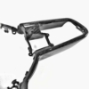 Leichter Carbonlenker für sportliche Fahrzeuge, ideal für Racing und Leistung.