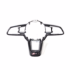 Audi R8 Carbon Lenkradspange – Premium Lenkrad-Upgrade