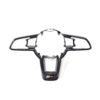 Audi R8 Carbon Lenkradspange – Premium Lenkrad-Upgrade