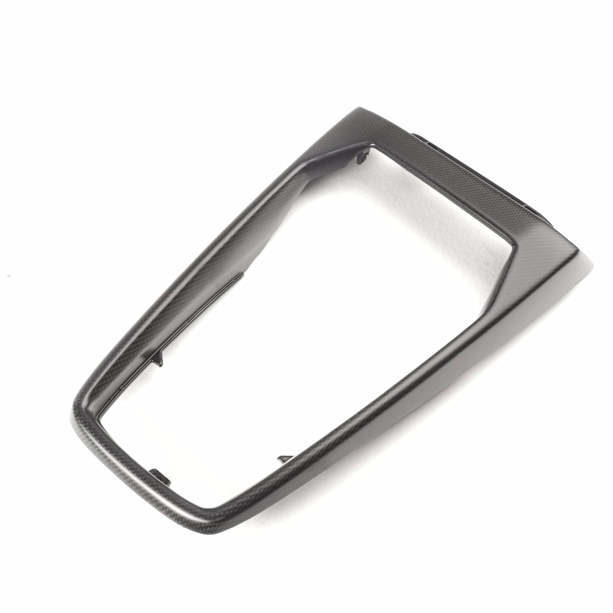 Leistungsstarkes Carbon-Design für Fahrzeugmodifikationen, passgenaue Automobilteile.