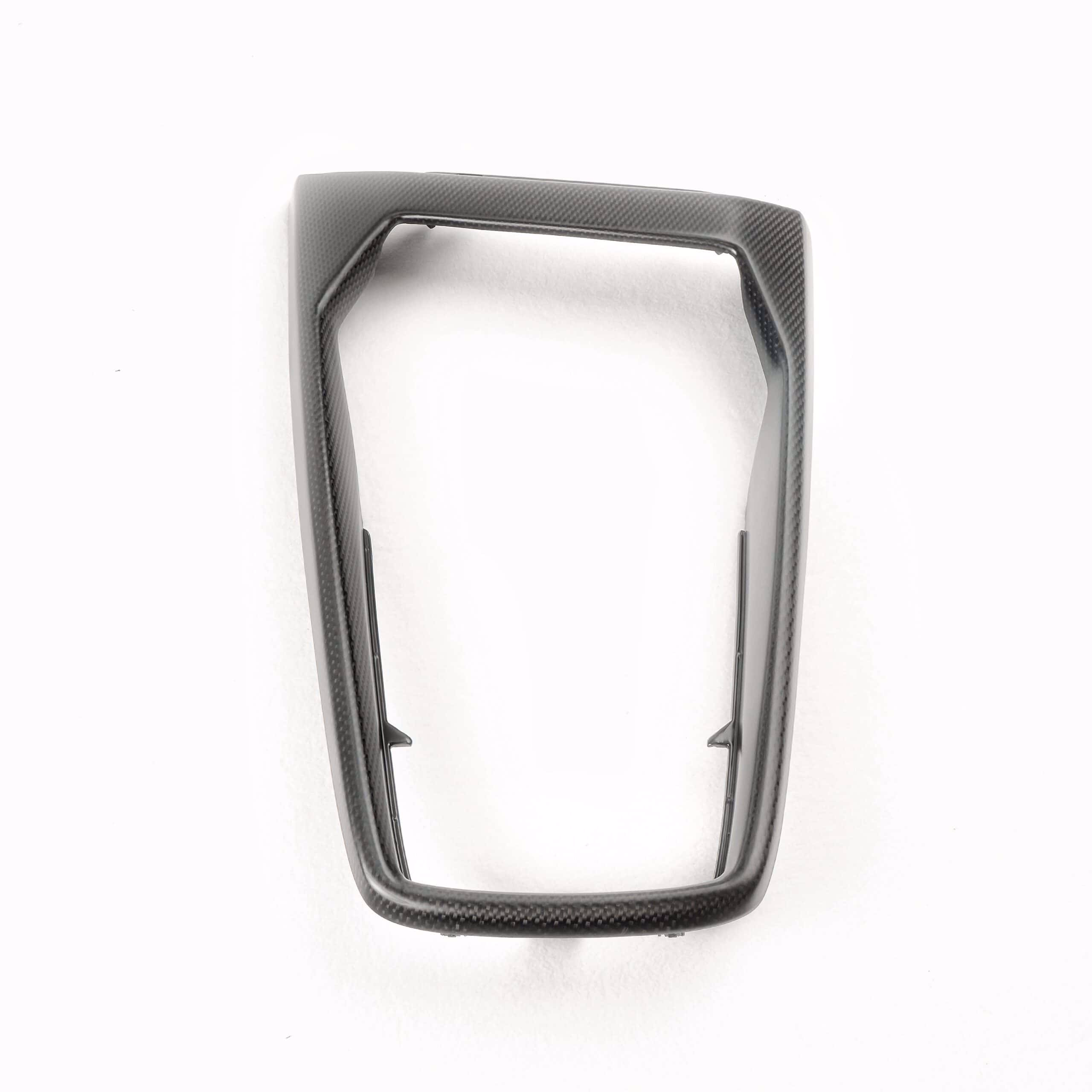 Leicht karbonfaser-Design für Auto-Details, maßgeschneiderte Fahrzeugmodifikationen.