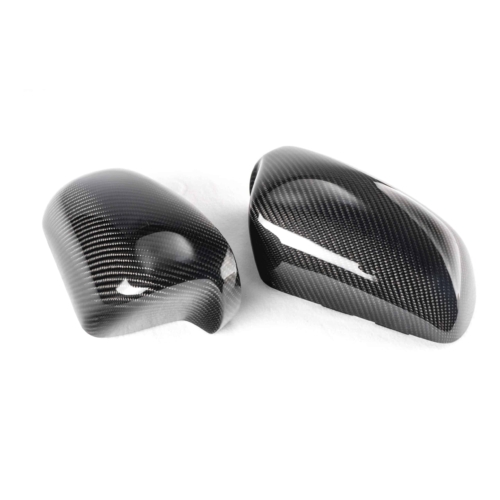 Alfa Romeo Carbon Spiegelkappen – Premium Upgrade für dein Fahrzeug