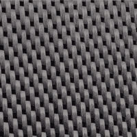 Leistungsstarkes Kohlefaser-Design für Autos, leichter und widerstandsfähig.