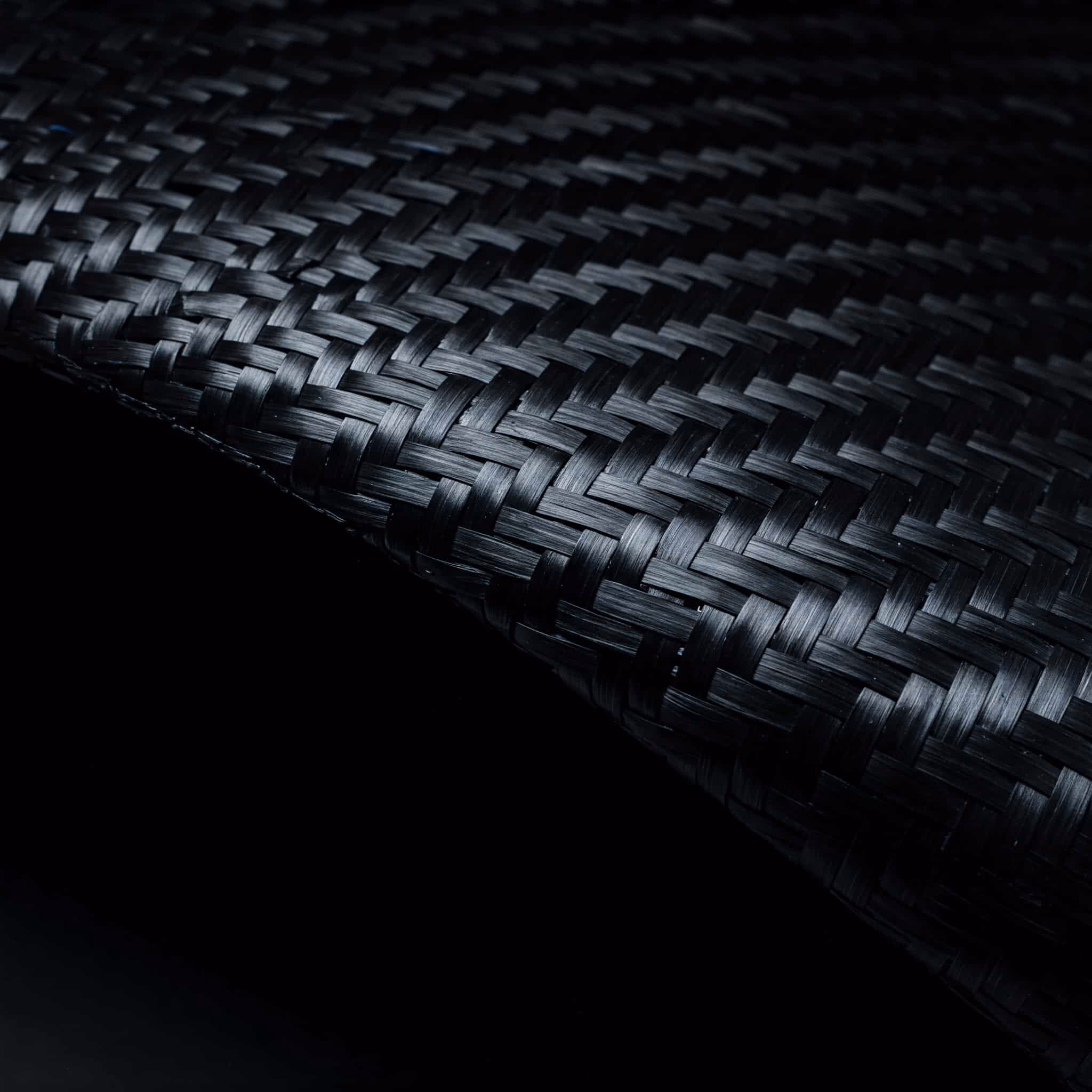 Leistungsstarkes Carbon-Faser-Design für Fahrzeugmodifikationen bei Carbon Modifications.