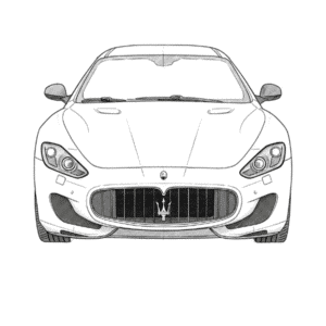 GranTurismo MC Stradale