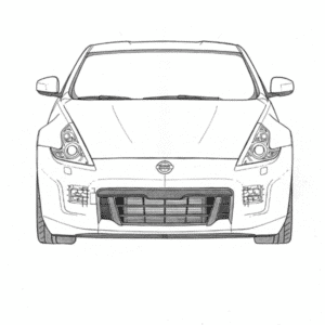 370Z / Nismo
