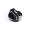 Audi Carbon Motorendeckel – Premium Motorraum-Upgrade - Image 3