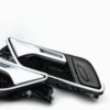 Audi A3 / RS3 Carbon Griffschalen – Premium Türgriff-Upgrade - Image 2