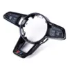 Audi Carbon Logohalter Lenkradspange– Premium Lenkrad-Upgrade - Image 3