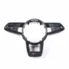 Audi R8 Carbon Lenkradspange – Premium Lenkrad-Upgrade – Bild 2
