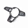 Audi R8 Carbon Lenkradspange – Premium Lenkrad-Upgrade